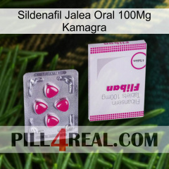 Sildenafil Oral Jelly 100Mg Kamagra 32